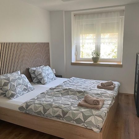 Apartamento Azimut Hisa Tolmin Exterior foto