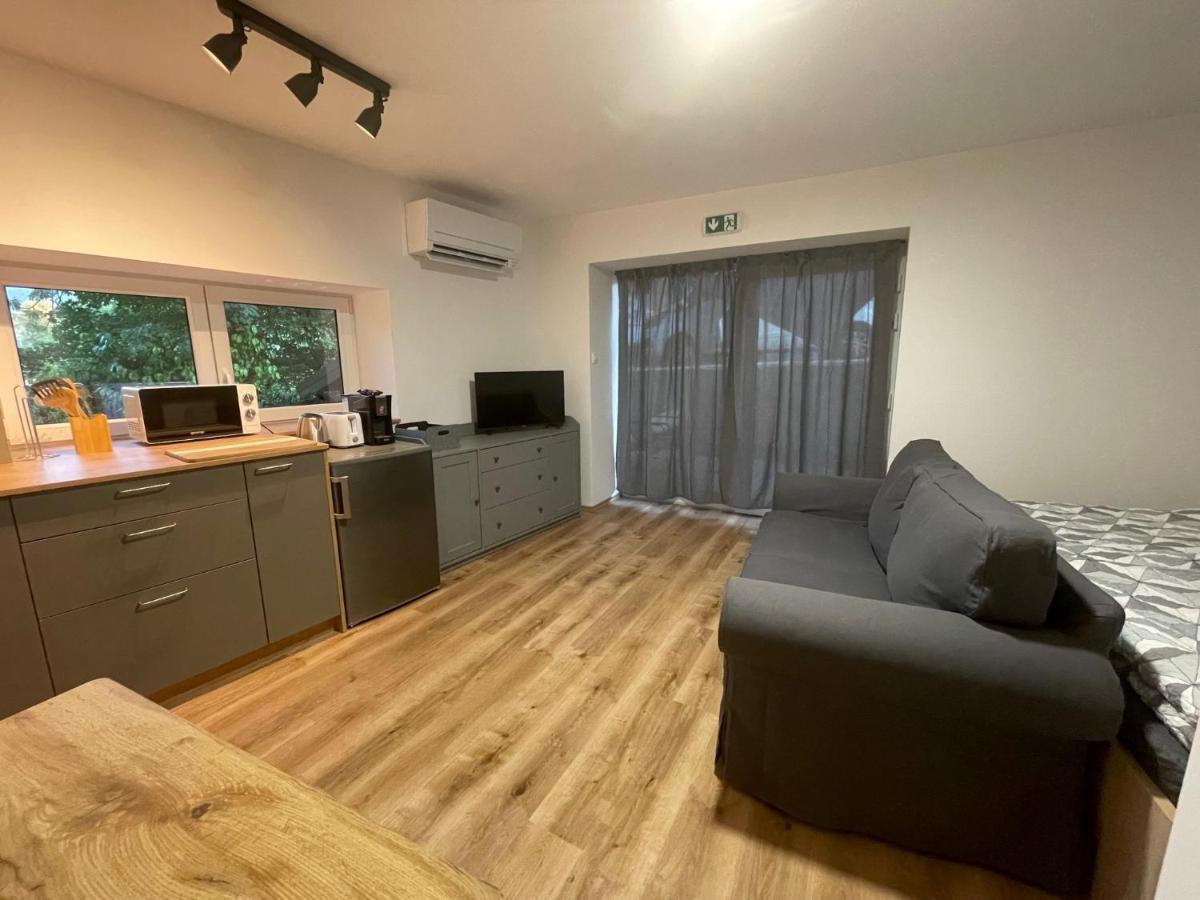 Apartamento Azimut Hisa Tolmin Exterior foto