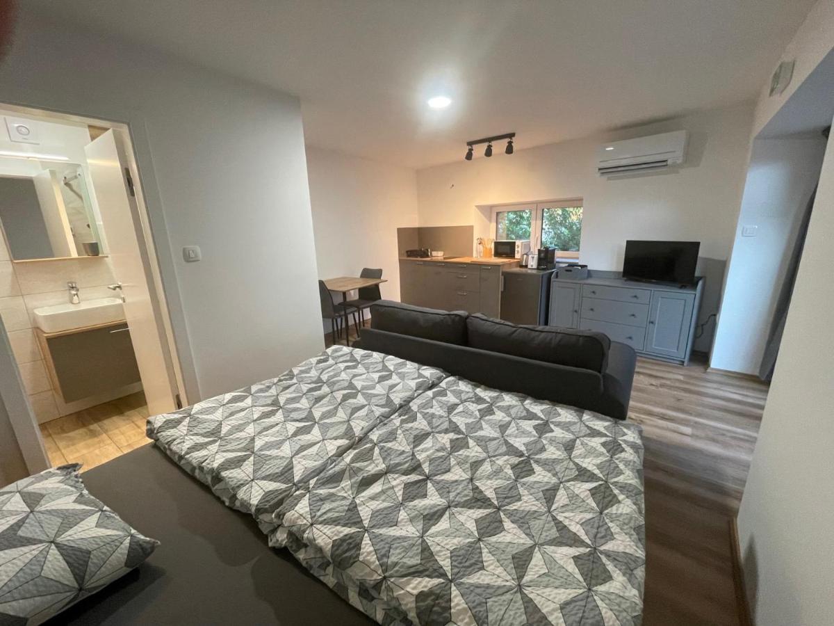 Apartamento Azimut Hisa Tolmin Exterior foto