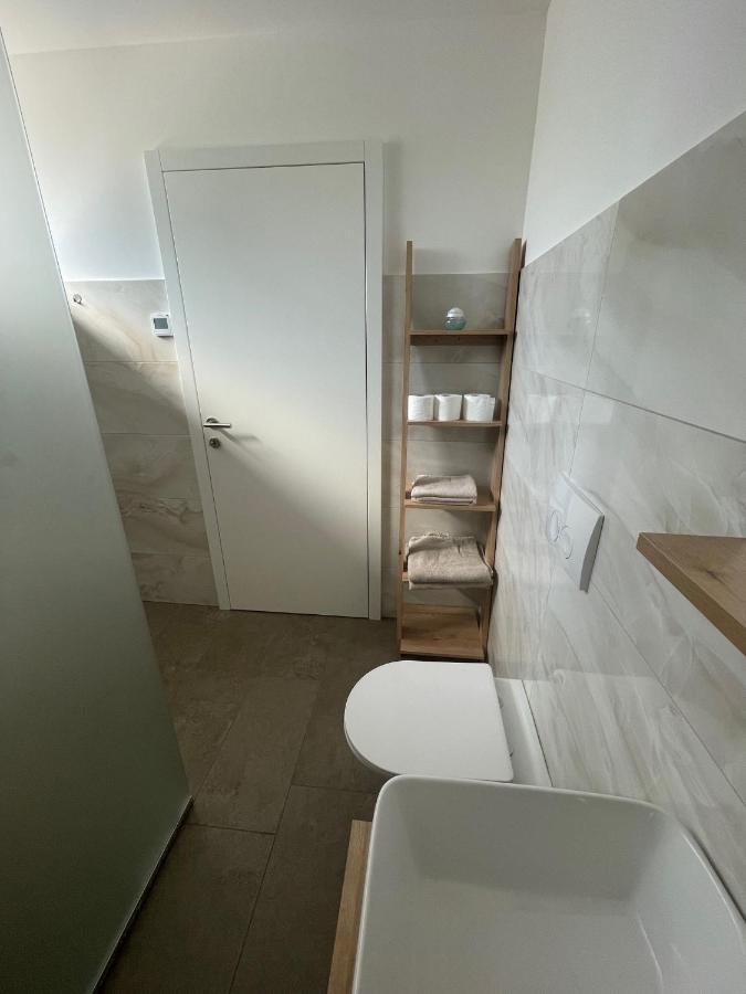 Apartamento Azimut Hisa Tolmin Exterior foto