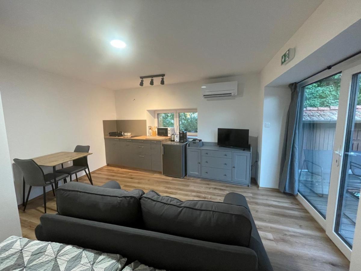 Apartamento Azimut Hisa Tolmin Exterior foto