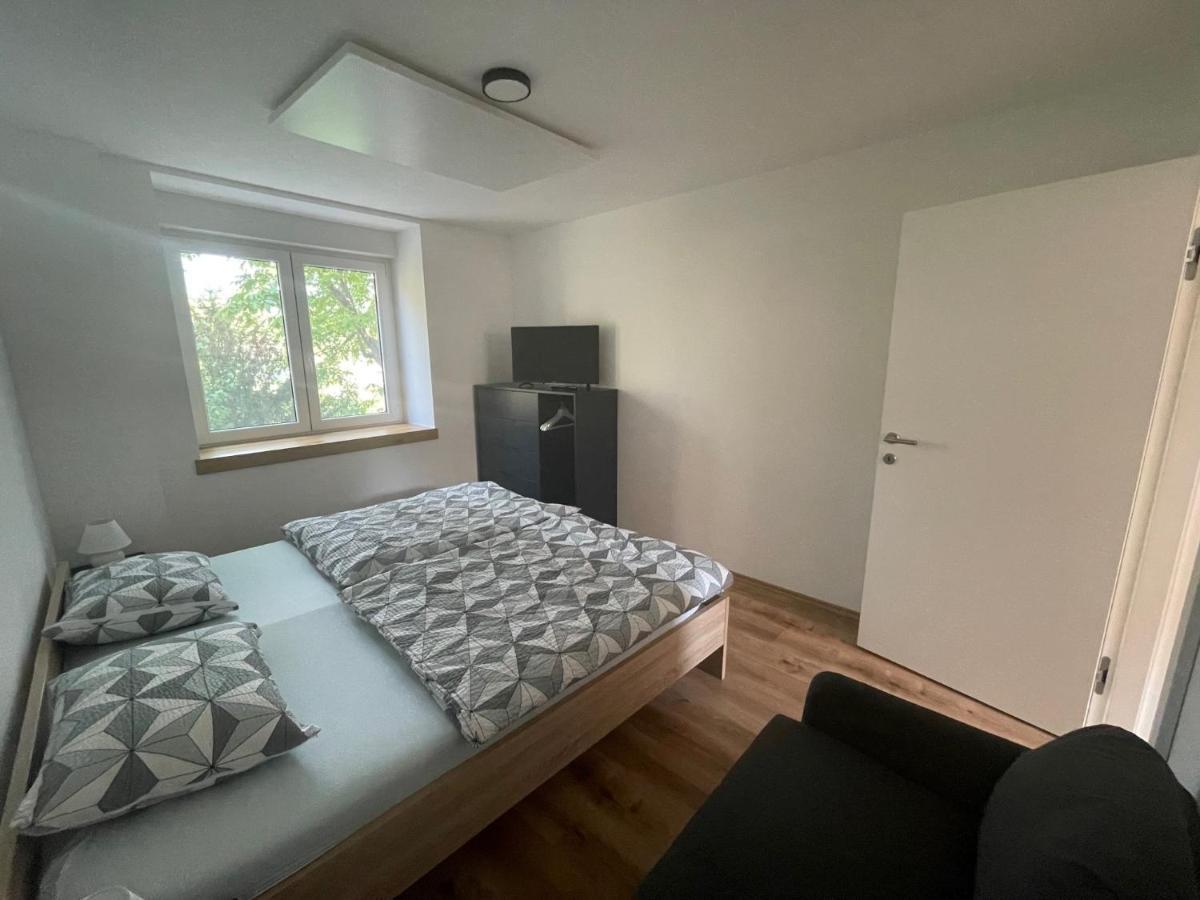 Apartamento Azimut Hisa Tolmin Exterior foto