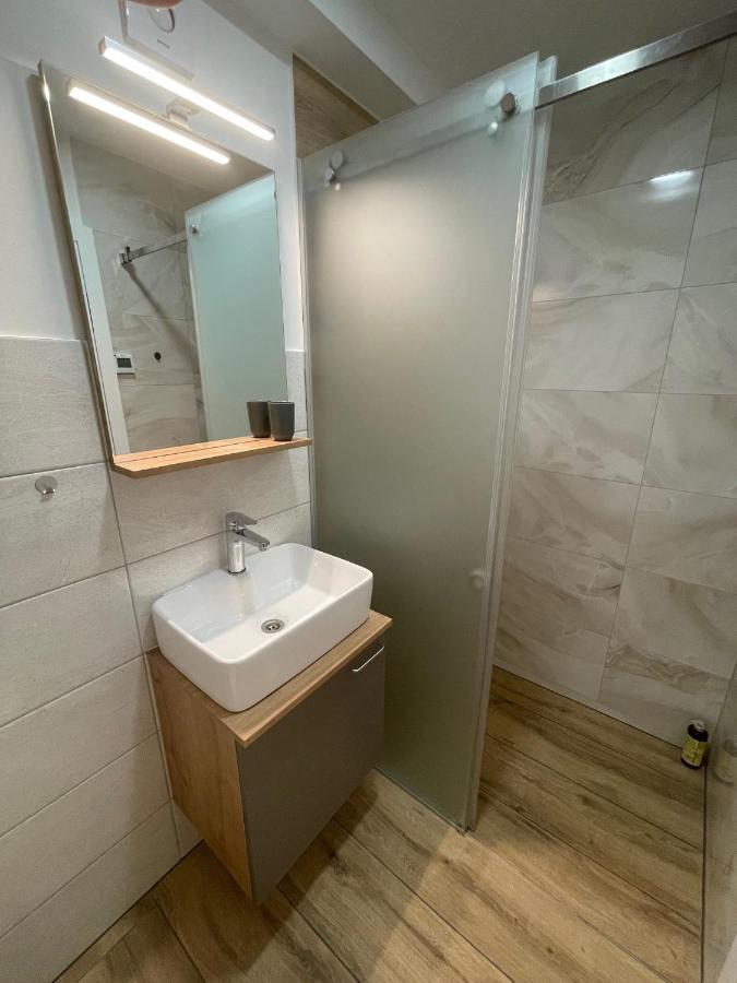 Apartamento Azimut Hisa Tolmin Exterior foto