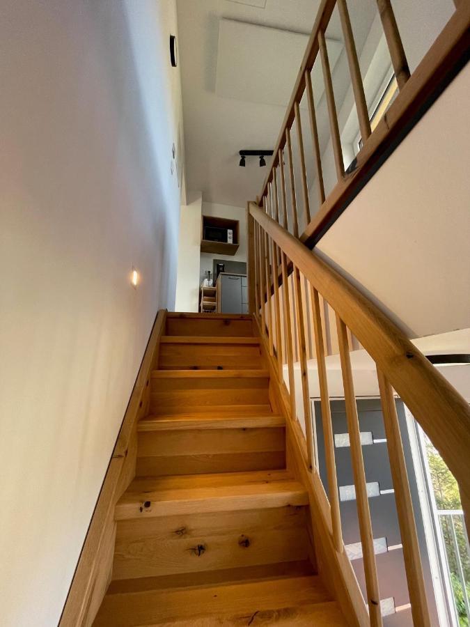 Apartamento Azimut Hisa Tolmin Exterior foto