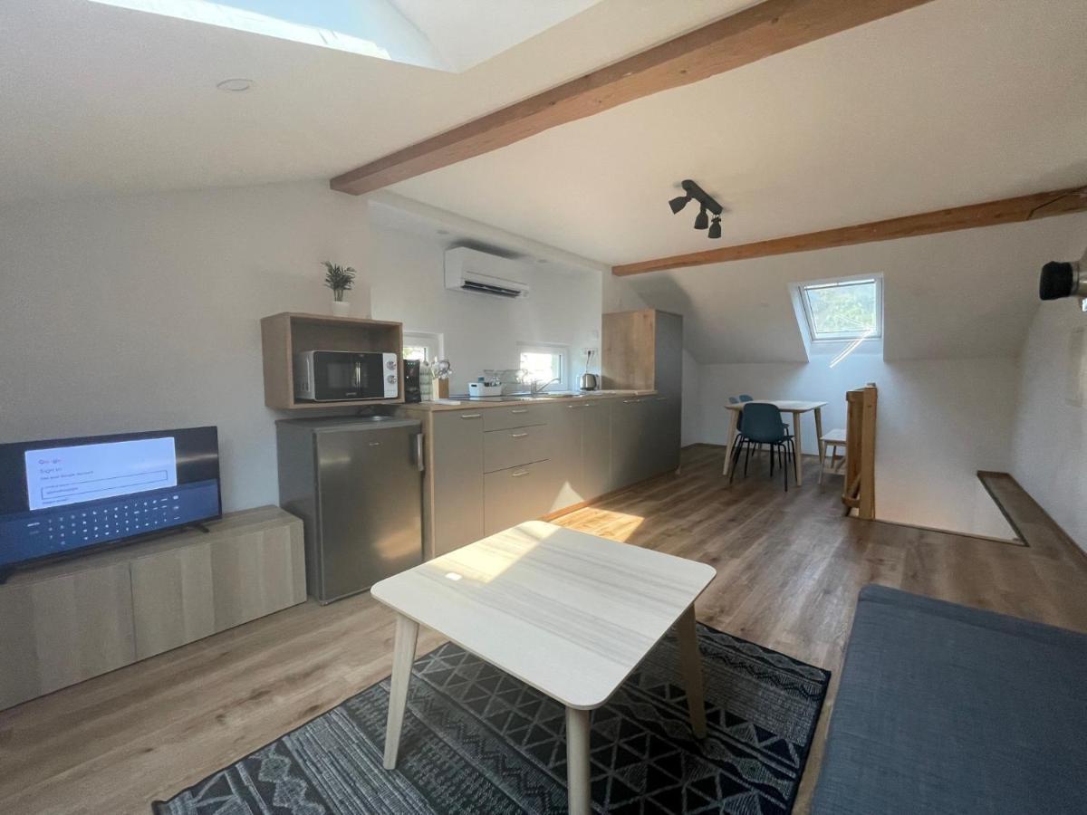 Apartamento Azimut Hisa Tolmin Exterior foto