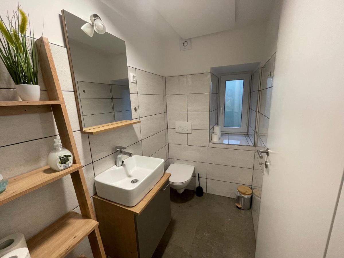 Apartamento Azimut Hisa Tolmin Exterior foto