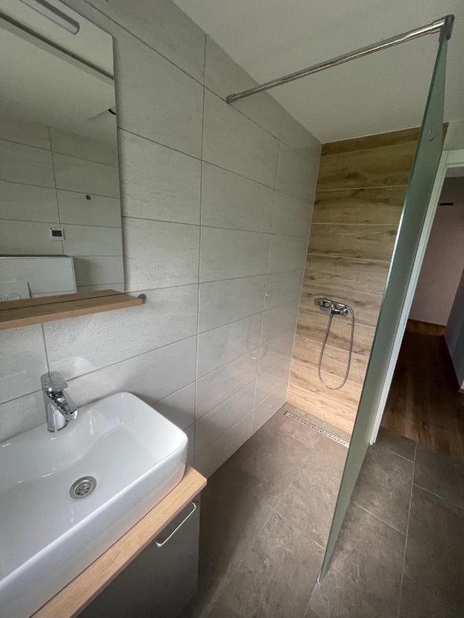 Apartamento Azimut Hisa Tolmin Exterior foto