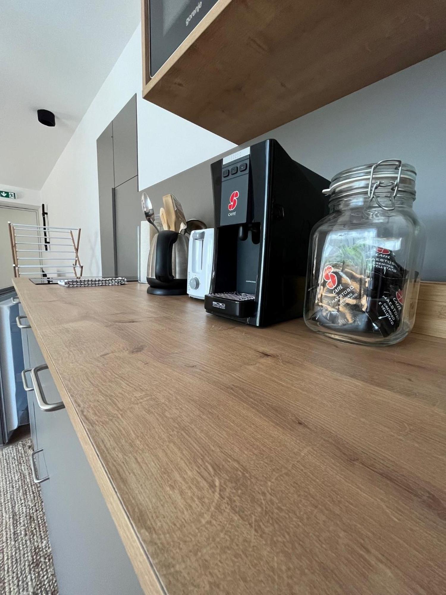 Apartamento Azimut Hisa Tolmin Exterior foto