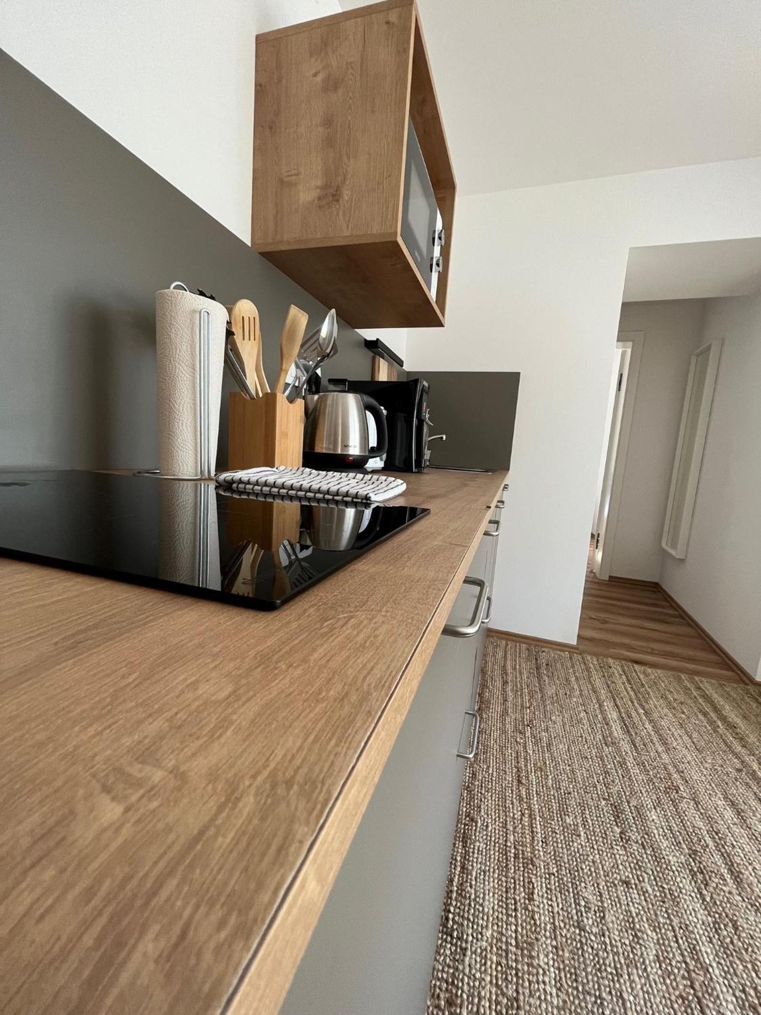 Apartamento Azimut Hisa Tolmin Exterior foto