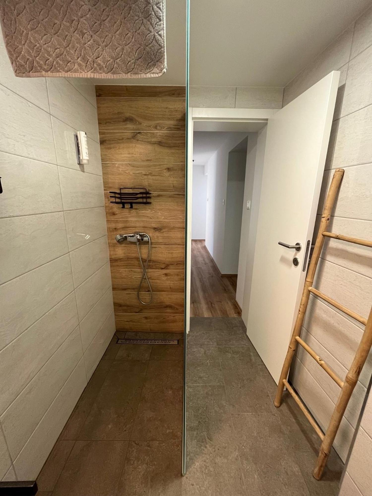 Apartamento Azimut Hisa Tolmin Exterior foto