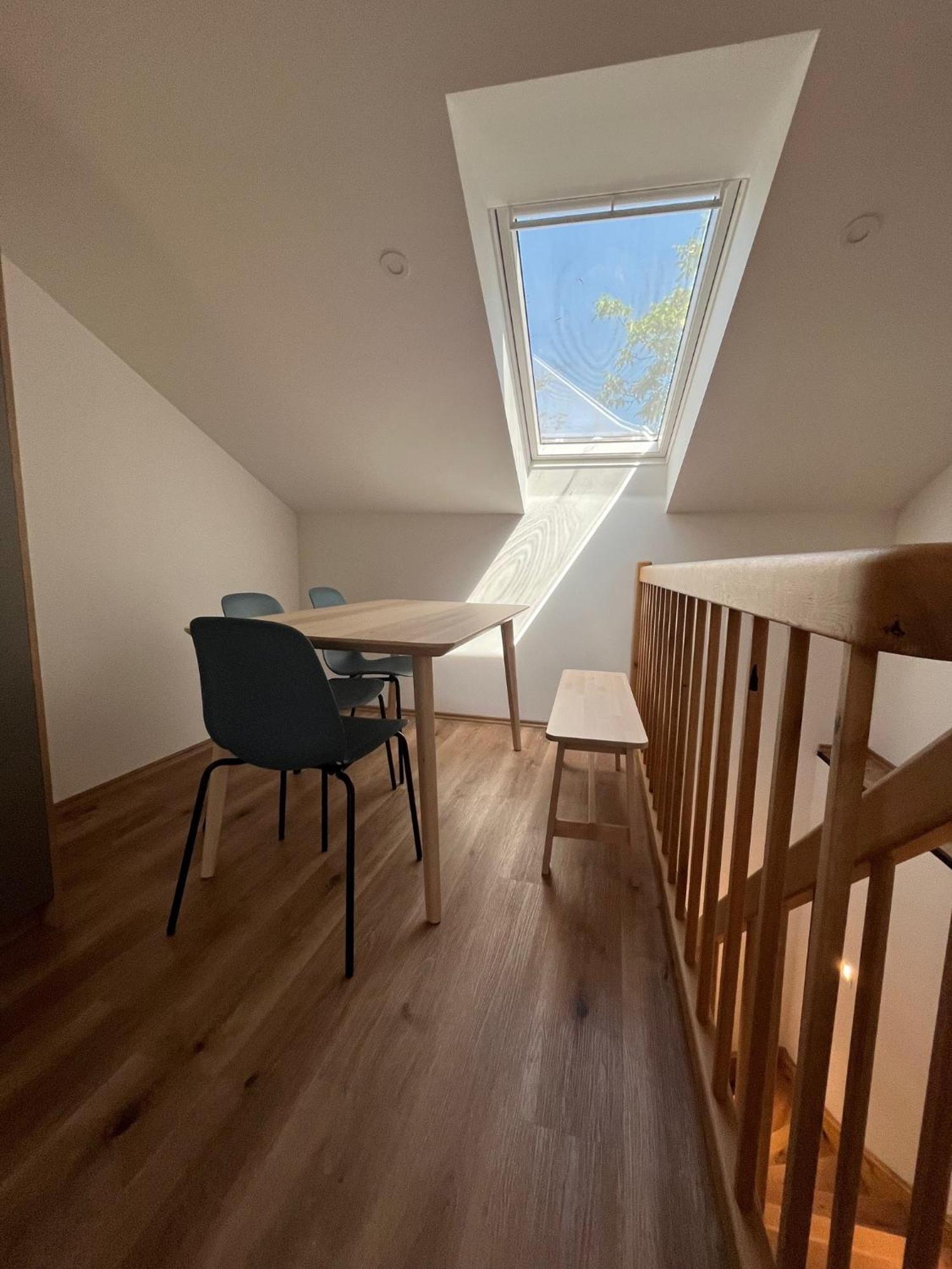 Apartamento Azimut Hisa Tolmin Exterior foto