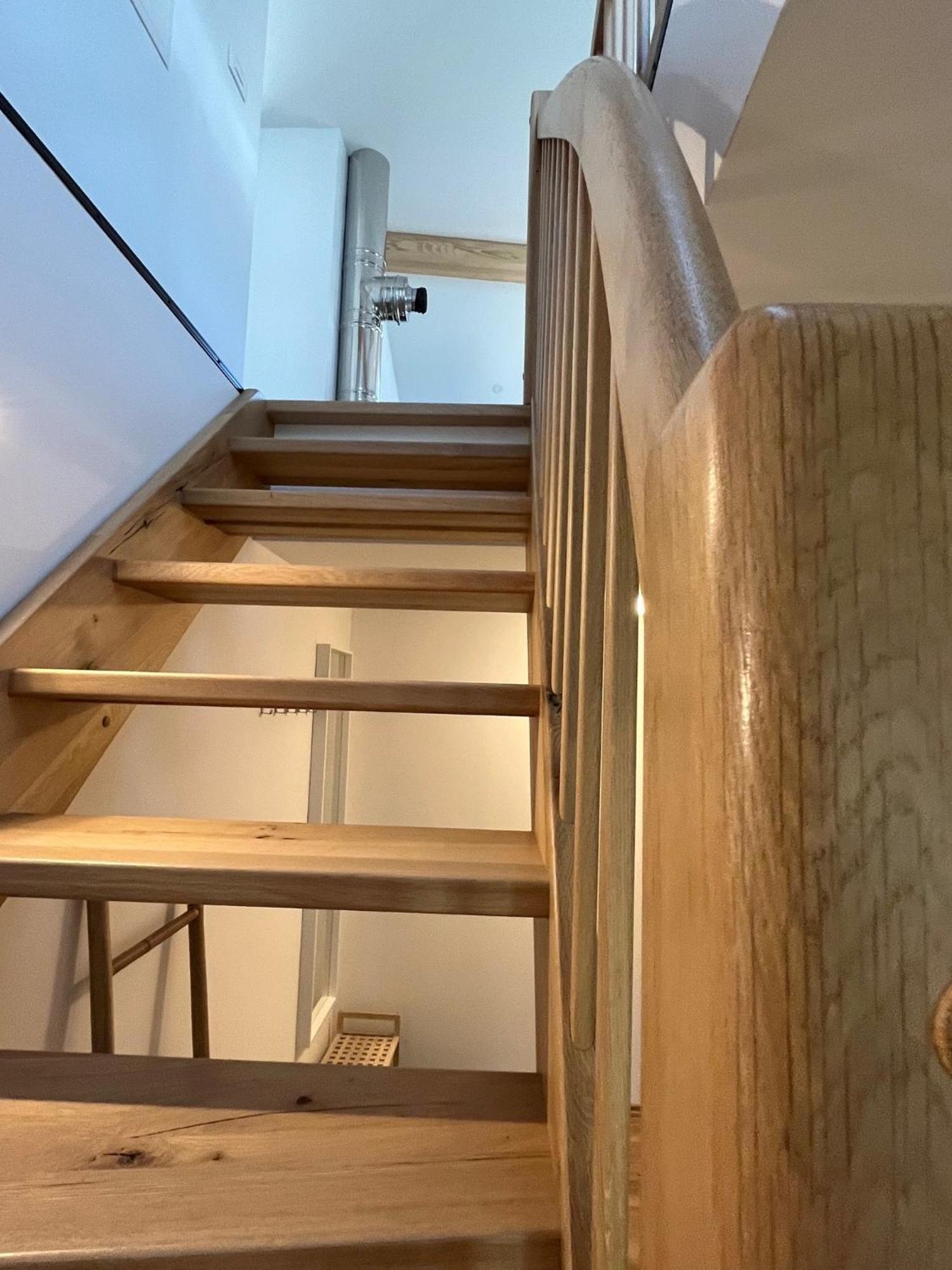 Apartamento Azimut Hisa Tolmin Exterior foto