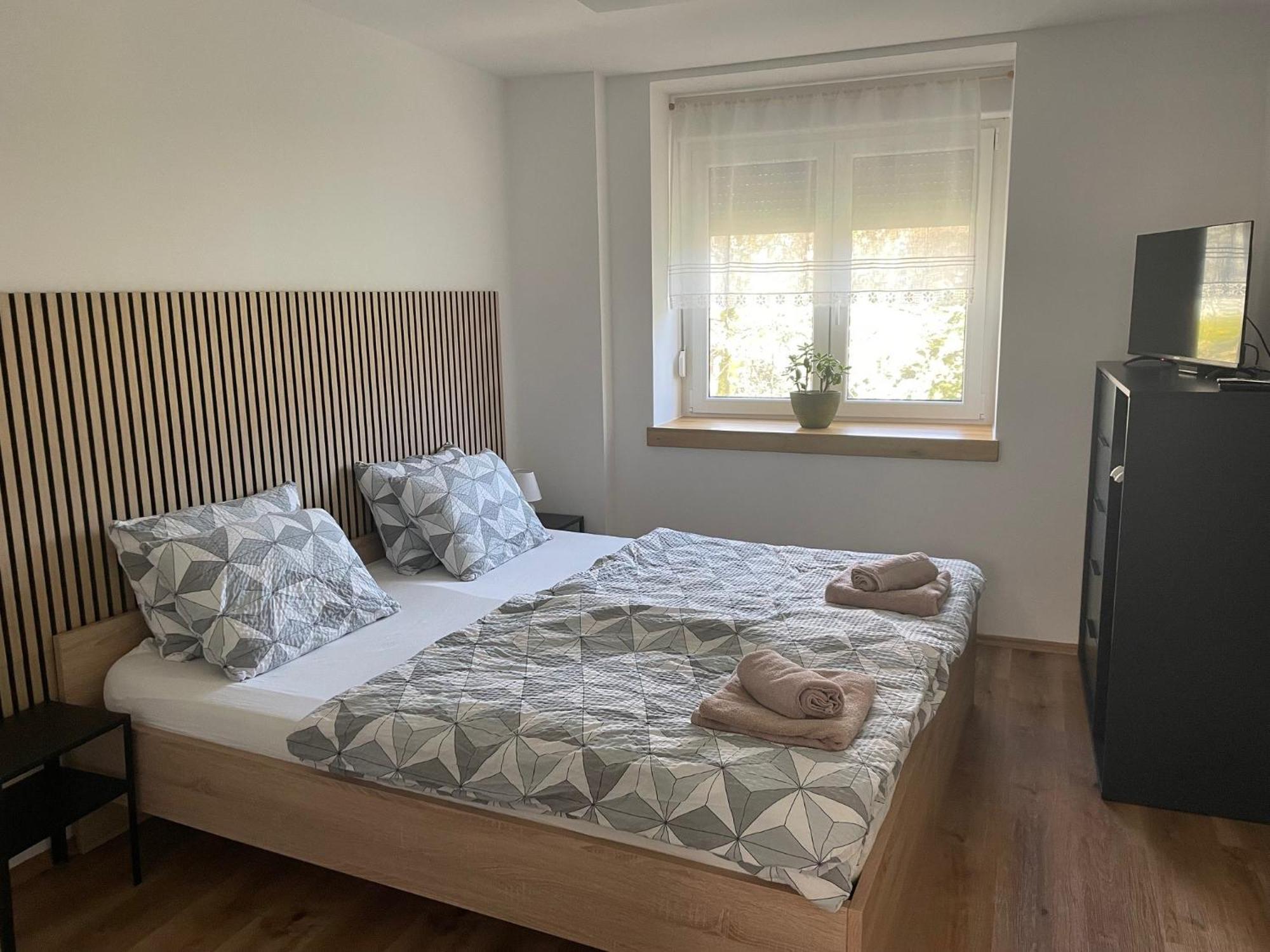Apartamento Azimut Hisa Tolmin Exterior foto
