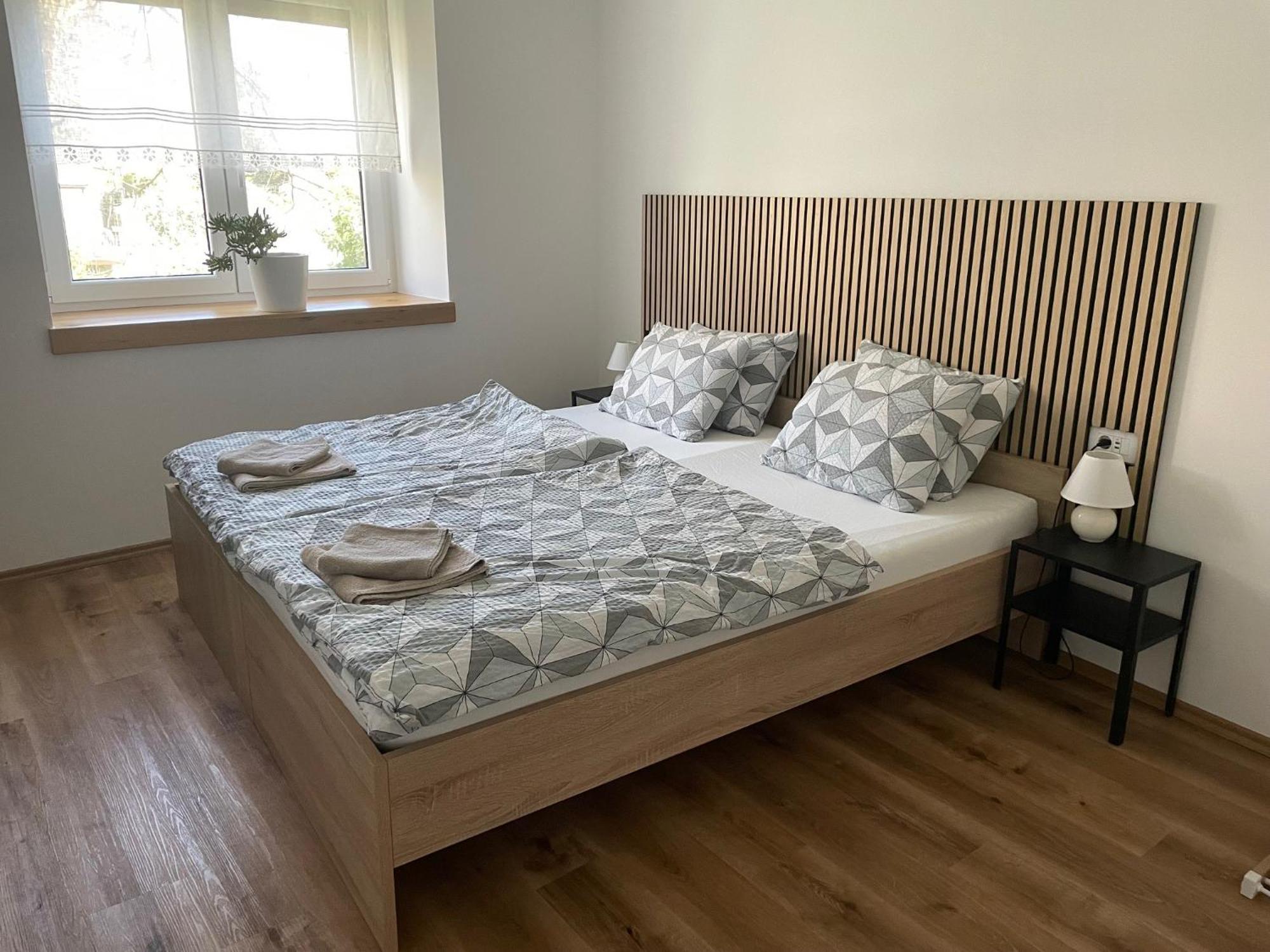 Apartamento Azimut Hisa Tolmin Exterior foto