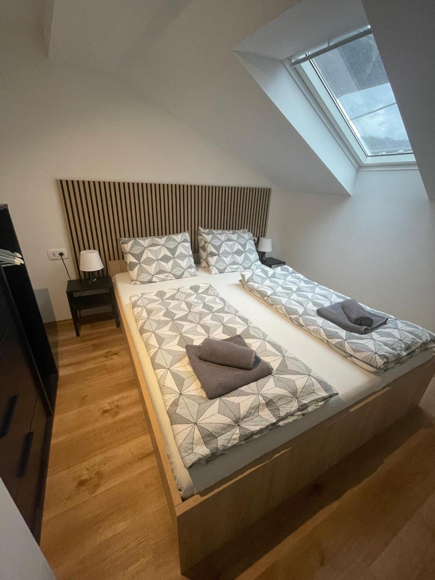 Apartamento Azimut Hisa Tolmin Exterior foto