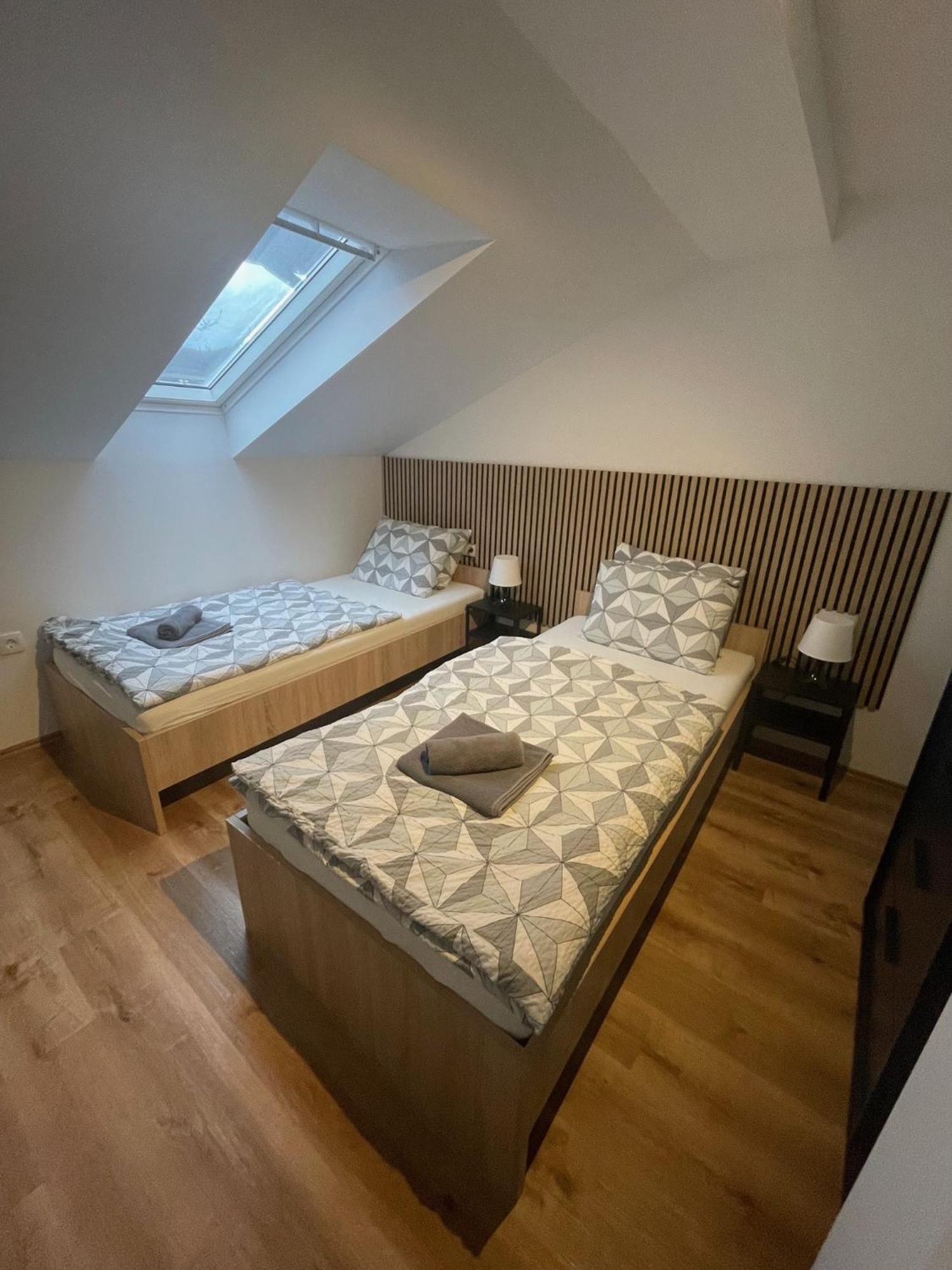 Apartamento Azimut Hisa Tolmin Exterior foto
