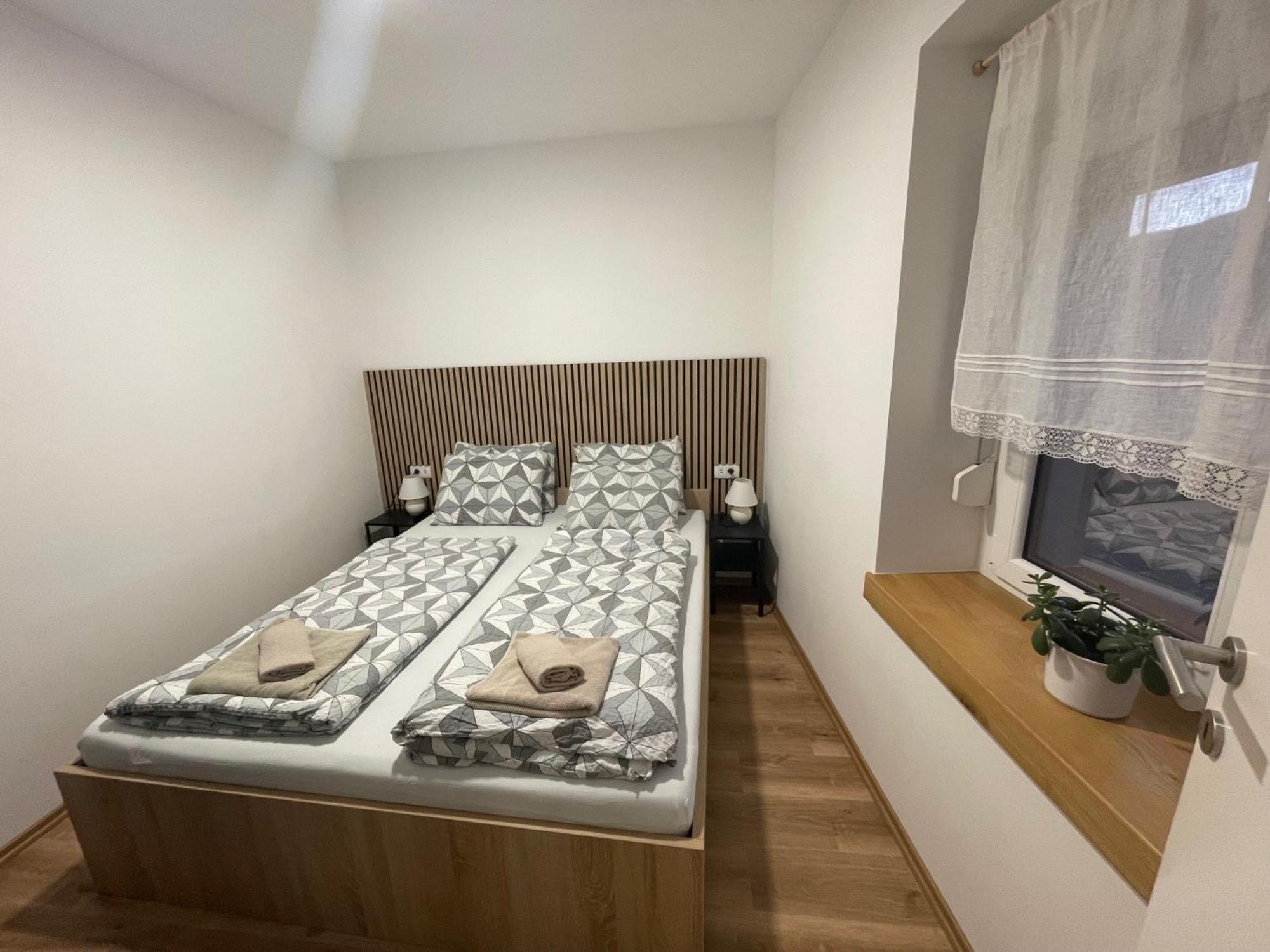 Apartamento Azimut Hisa Tolmin Exterior foto