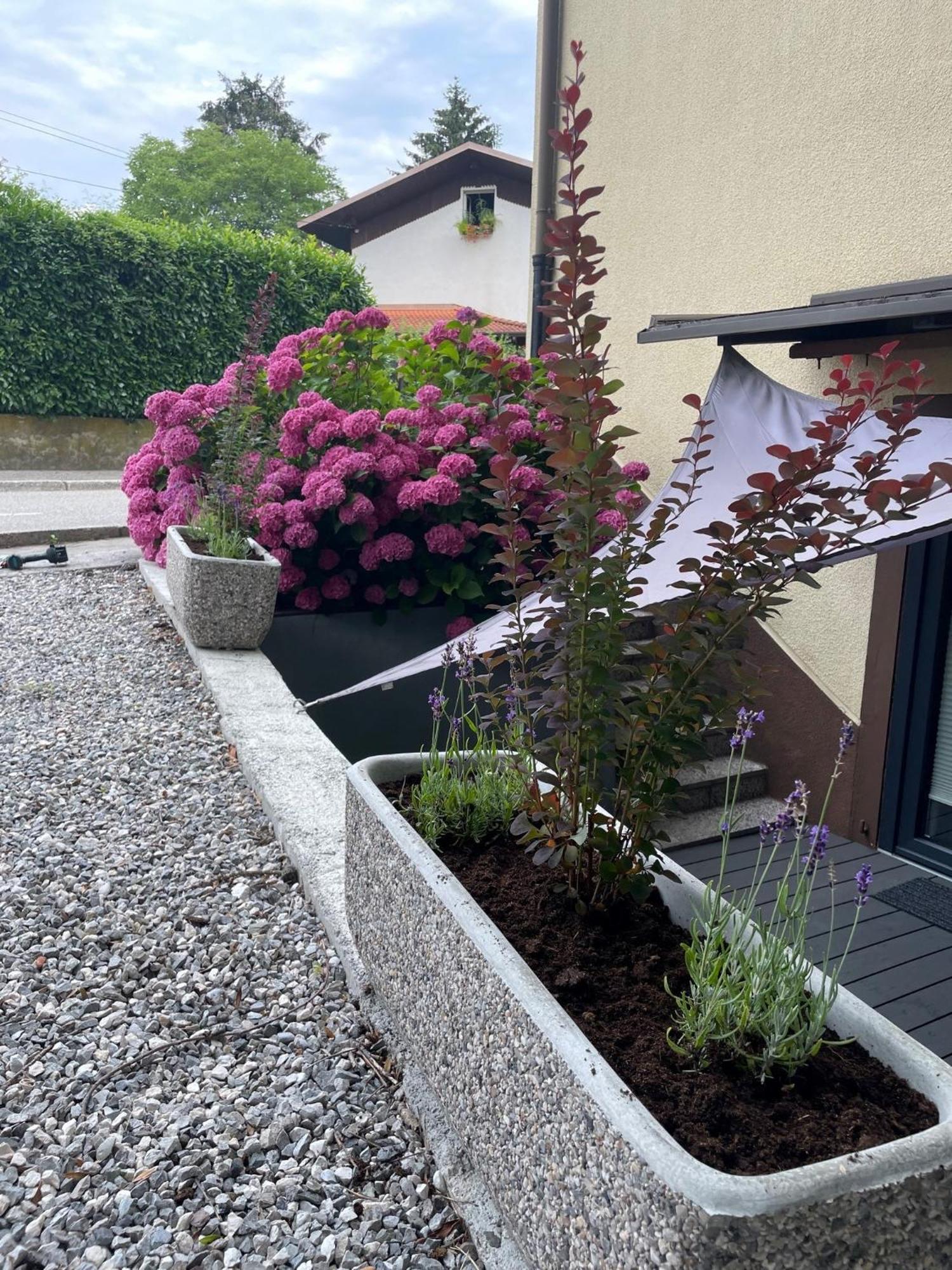 Apartamento Azimut Hisa Tolmin Exterior foto