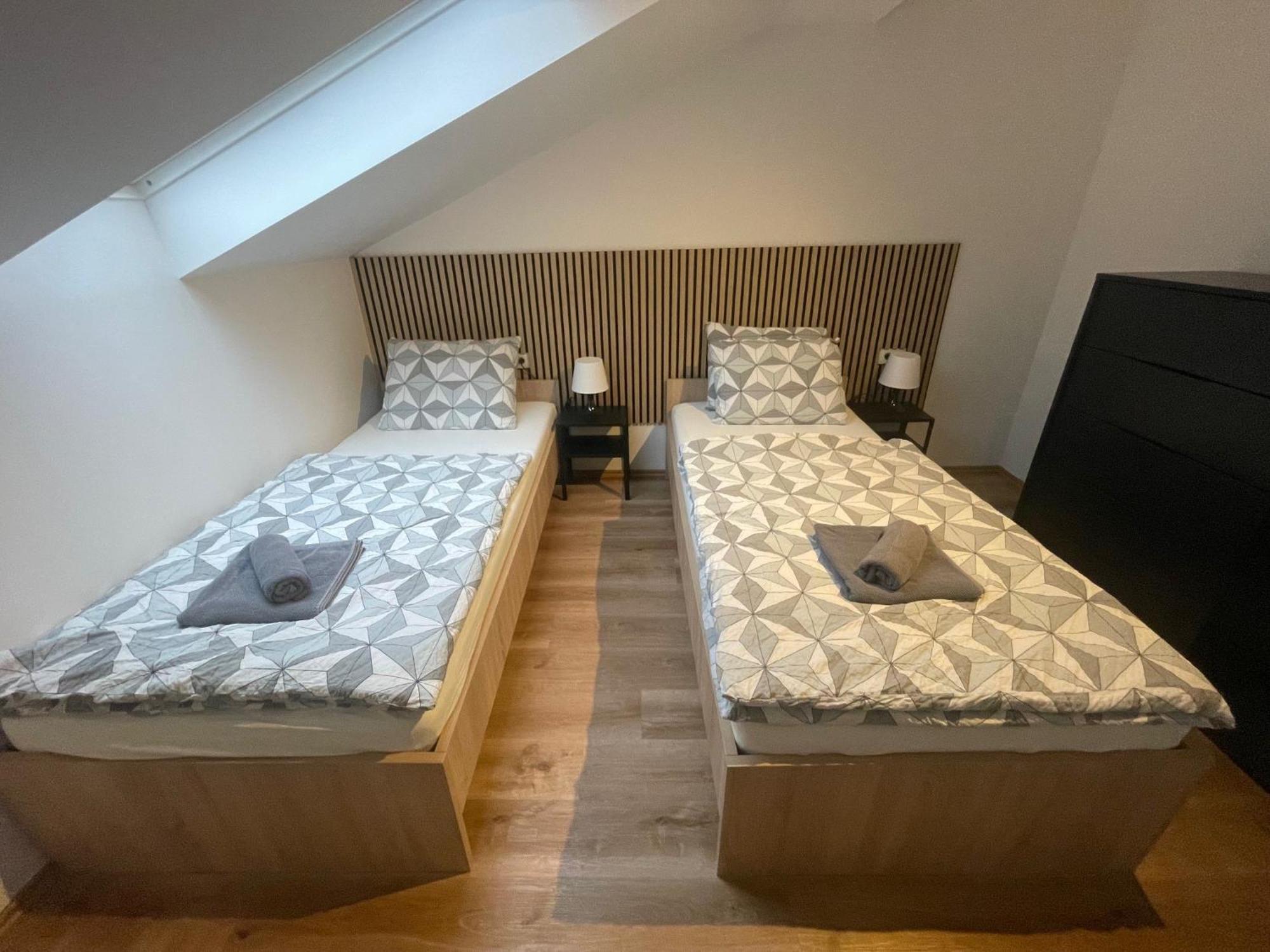 Apartamento Azimut Hisa Tolmin Exterior foto