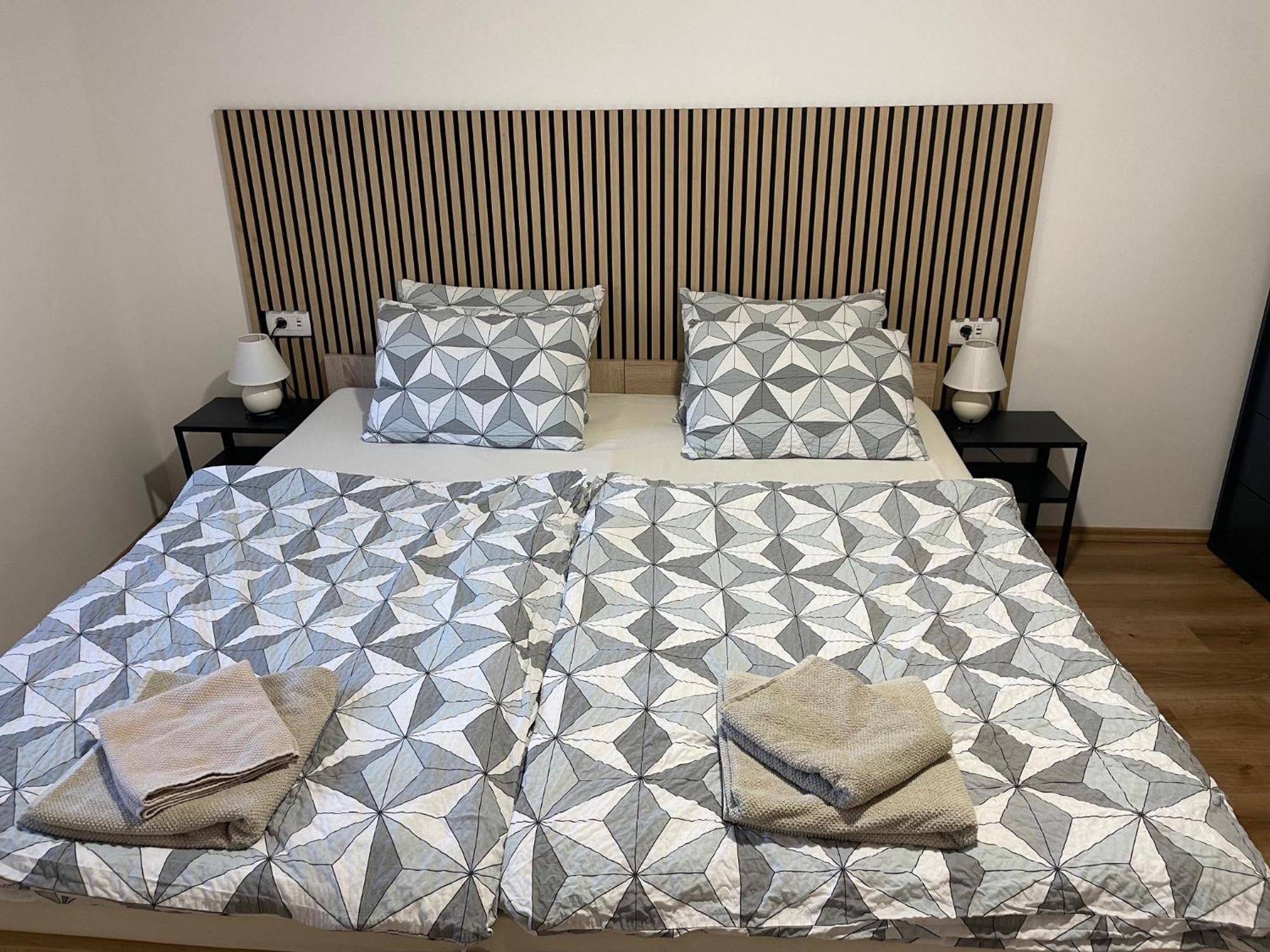 Apartamento Azimut Hisa Tolmin Exterior foto